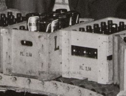 bezoek leeuw bier 1966 a